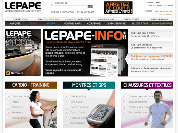 www.le-pape.com