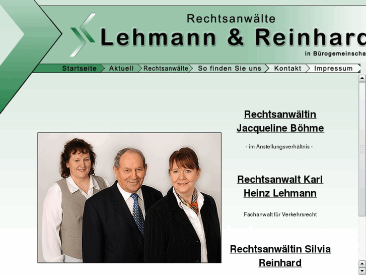 www.lehmann-reinhard.com