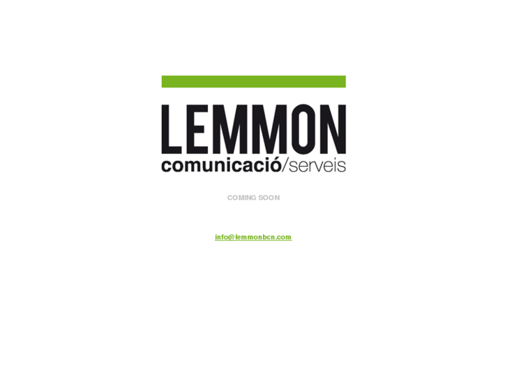 www.lemmon-bcn.com