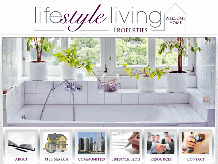 www.lifestylelivingproperties.com