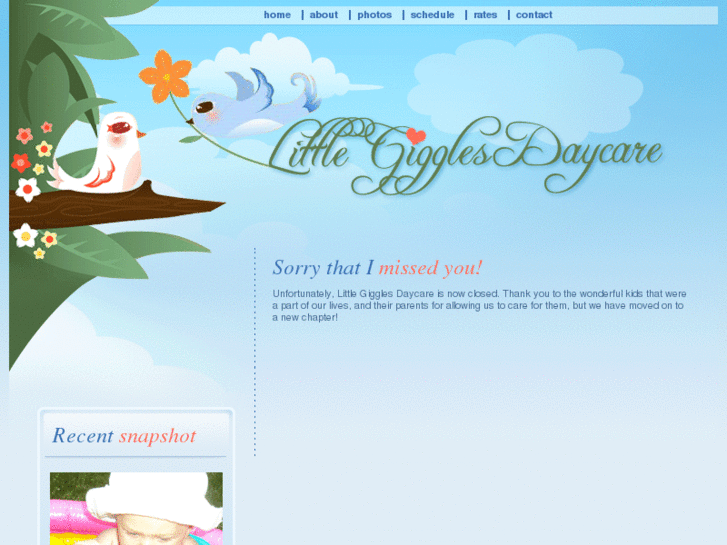 www.littlegigglesdaycare.com