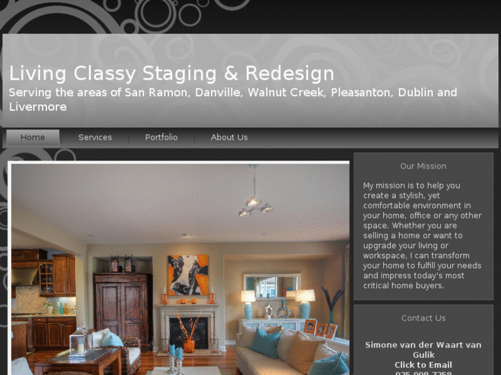 www.livingclassy.com