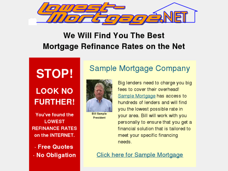 www.lowest-refinance.com