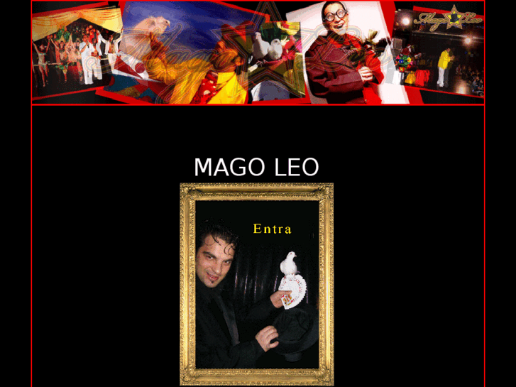 www.magoleo.com