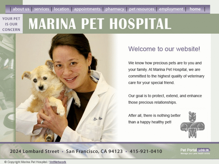 www.marinapet.com