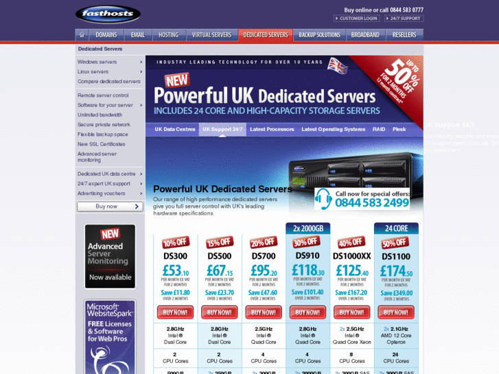www.matrixserver.org