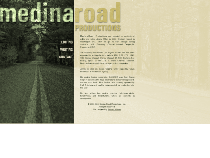 www.medinaroad.com