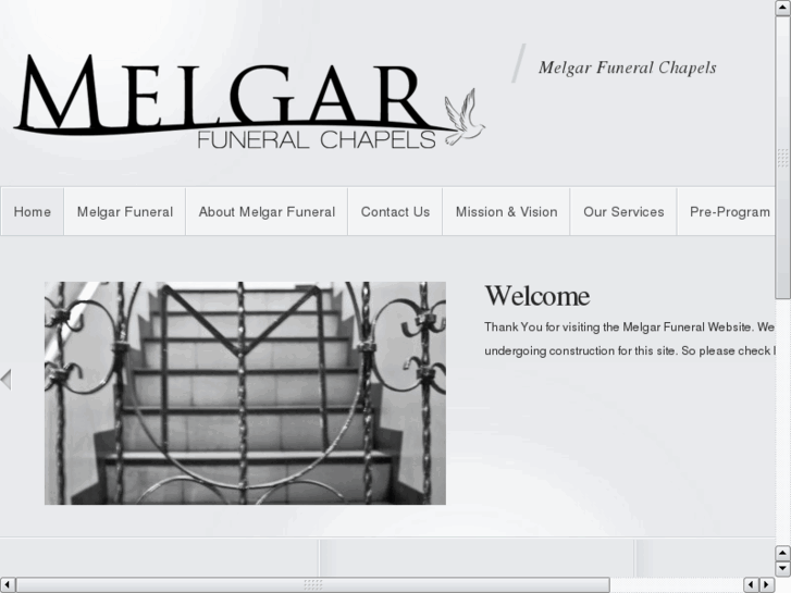 www.melgarfuneralhome.com