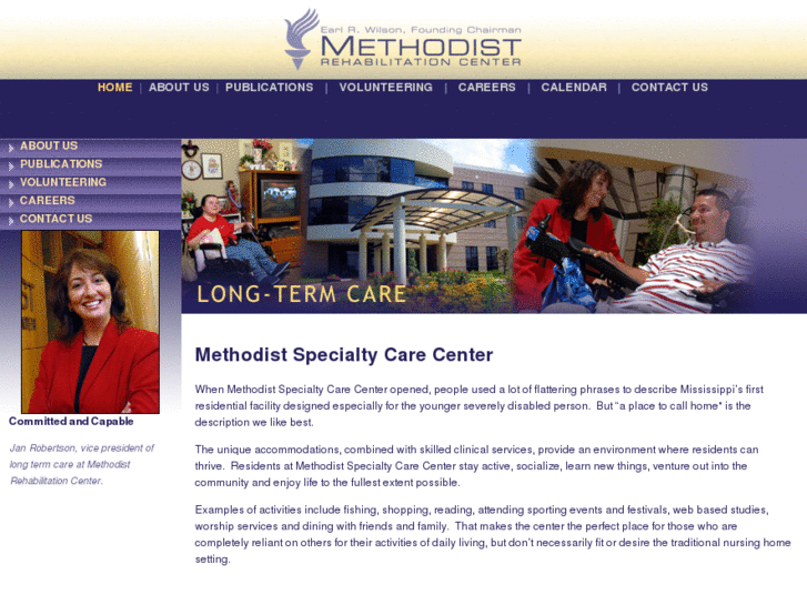 www.methodistspecialtycare.org