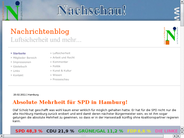 www.nachschau.com