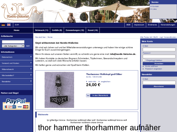 www.nordic-histories.com