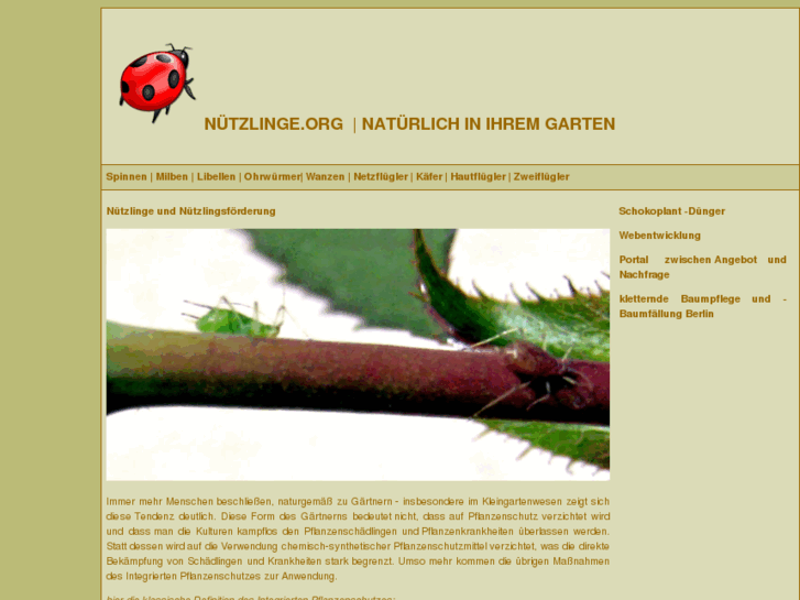 www.nuetzlinge.org