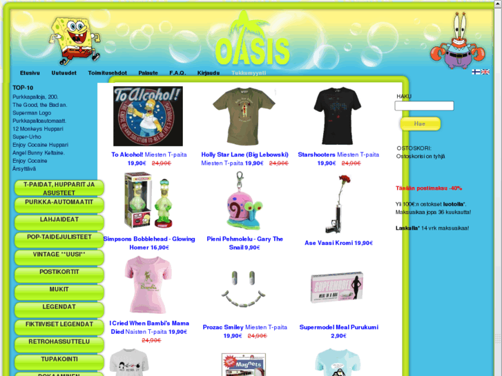 www.oasisfinland.fi