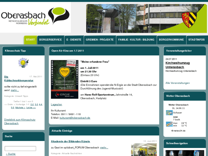 www.oberasbach.de