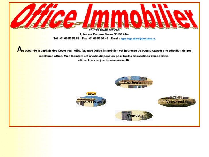 www.officeimmobilier.com