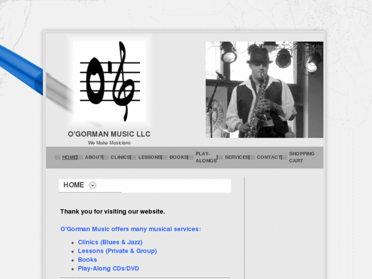 www.ogormanmusic.com