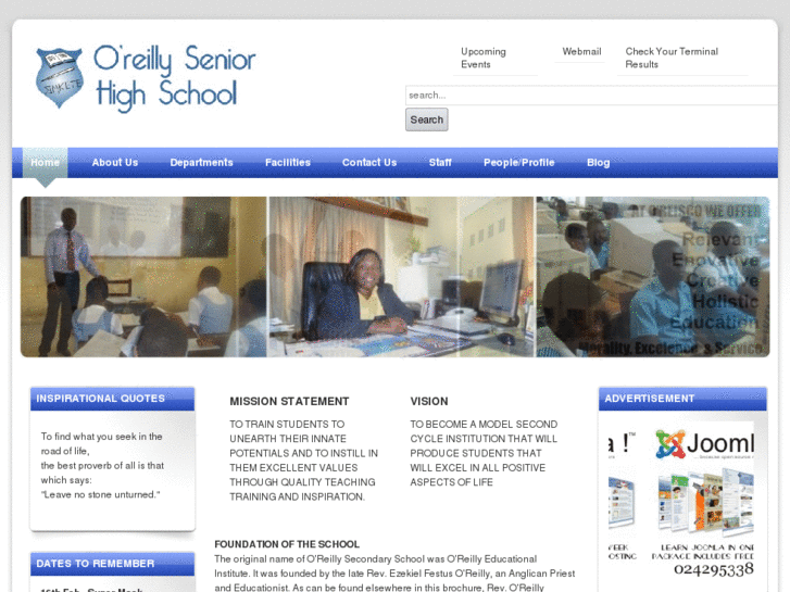 www.oreillysecondary.com