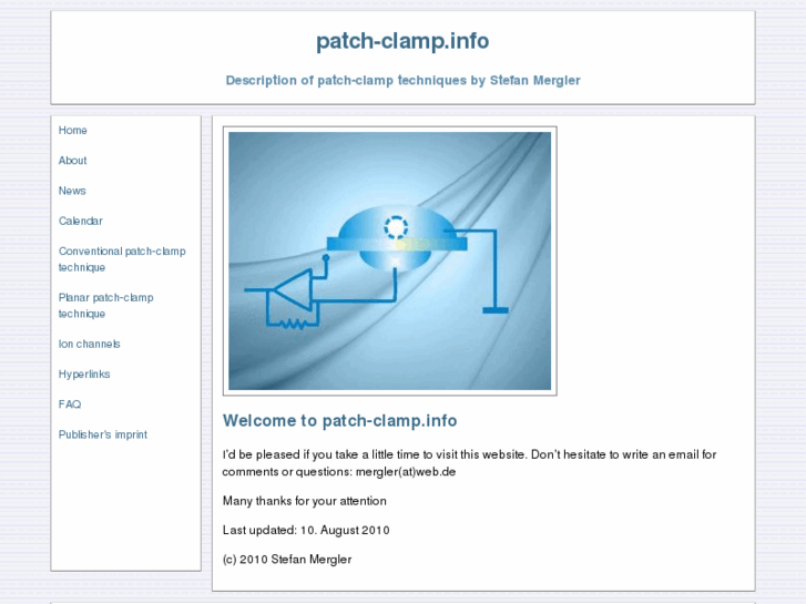 www.patch-clamp.info