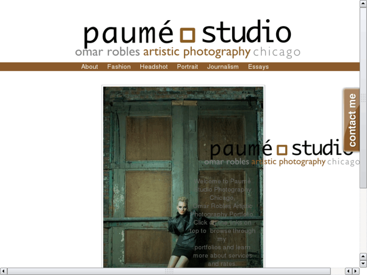 www.paumestudio.com