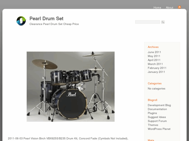 www.pearldrumset.info