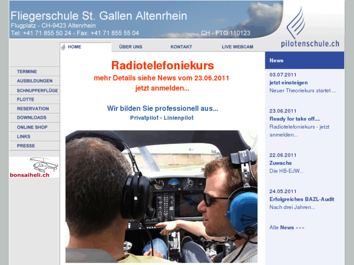 www.pilotenschule.ch