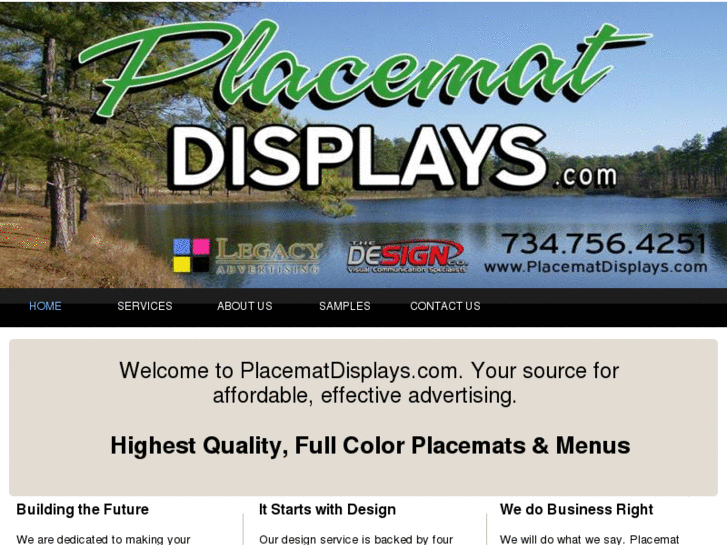 www.placematdisplays.com