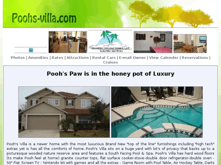 www.poohs-villa.com