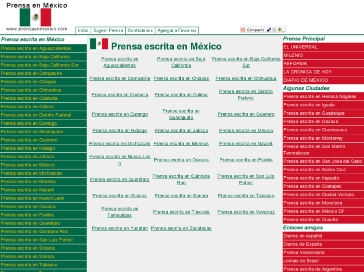 www.prensaenmexico.com