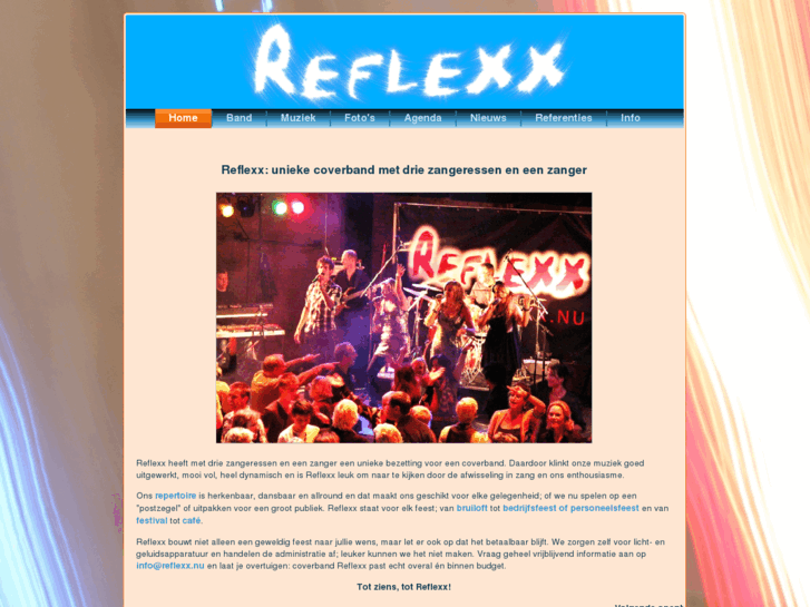 www.reflexx.nu