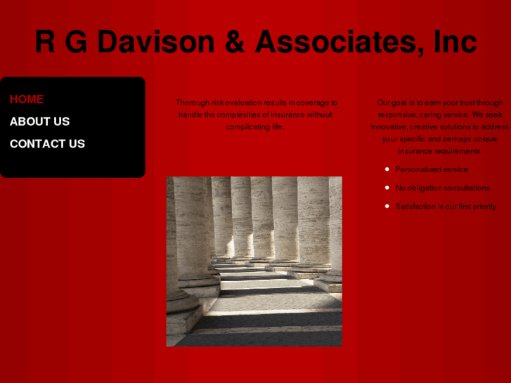 www.rgdavison.com