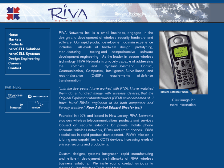 www.riva-networks.net