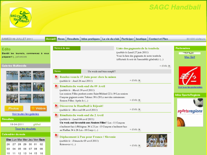 www.sagcestas-handball.com