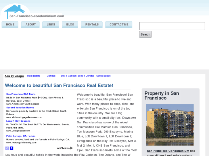 www.san-francisco-condominium.com