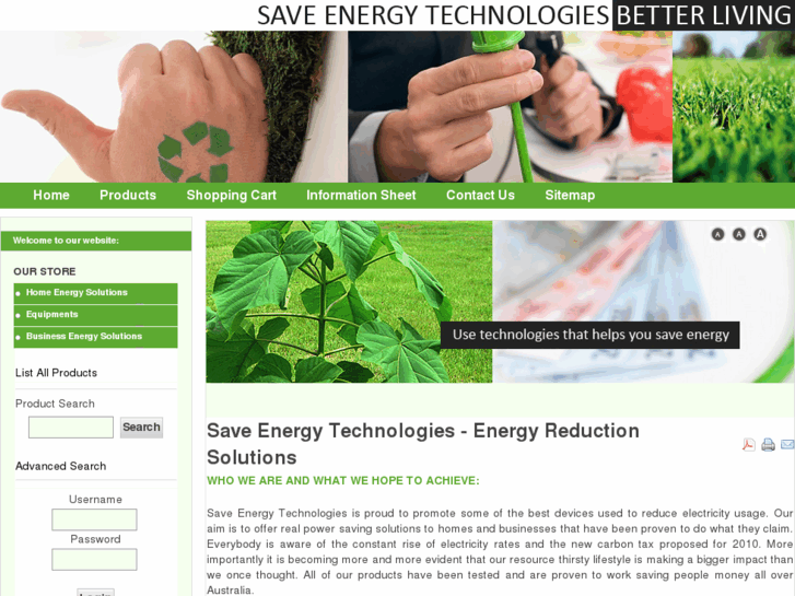 www.saveenergytechnology.com