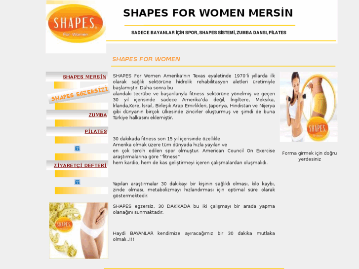 www.shapesmersin.com