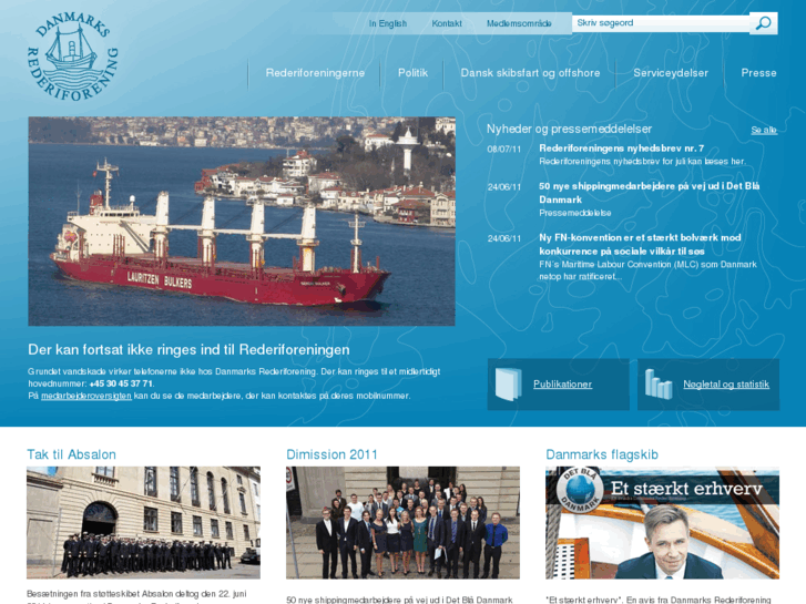 www.shipowners.dk