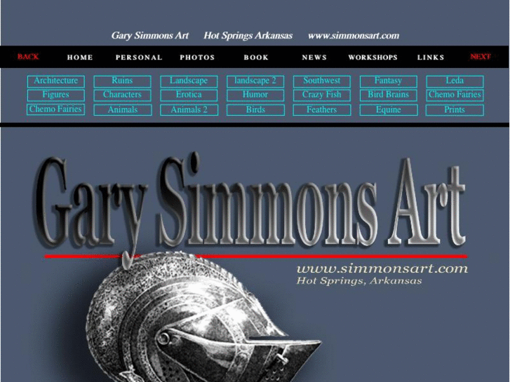 www.simmonsart.com