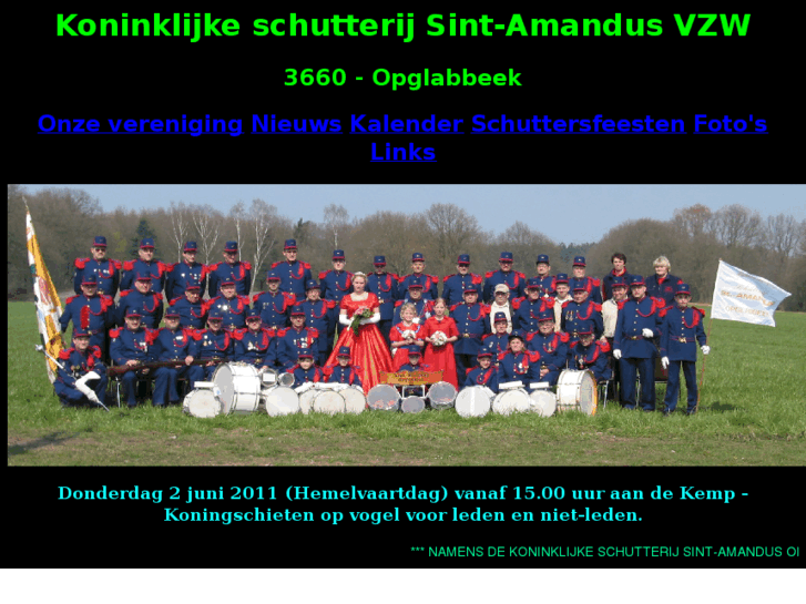 www.sintamandusopglabbeek.be