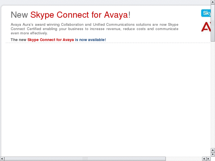 www.skypeonavaya.com