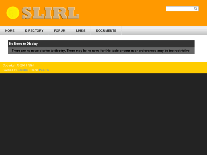 www.slirl.com