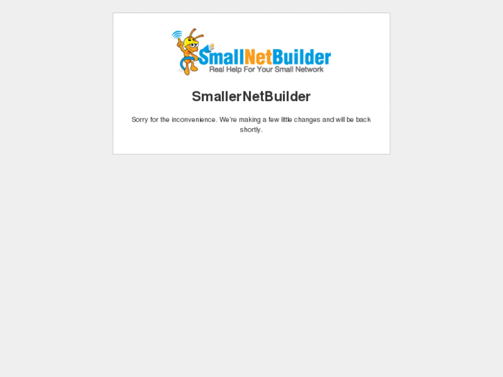 www.smallernetbuilder.com