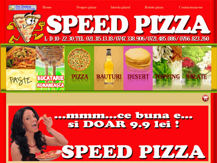 www.speedpizza.ro