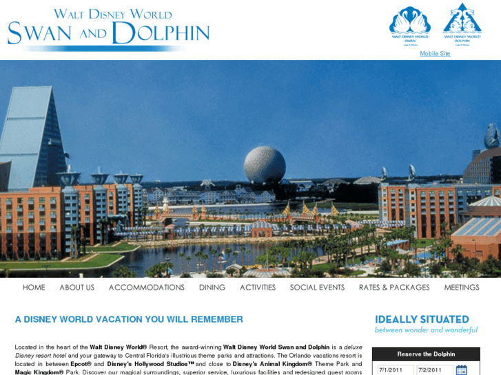 www.swandolphin.com