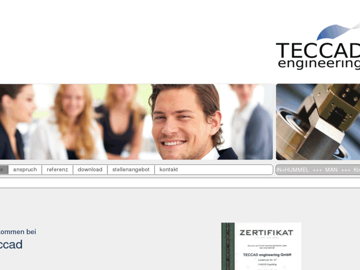 www.teccad.de