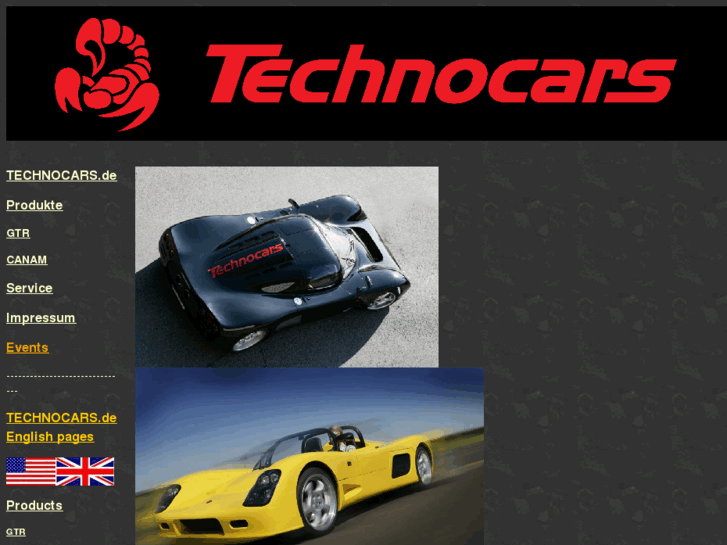 www.technocars.info