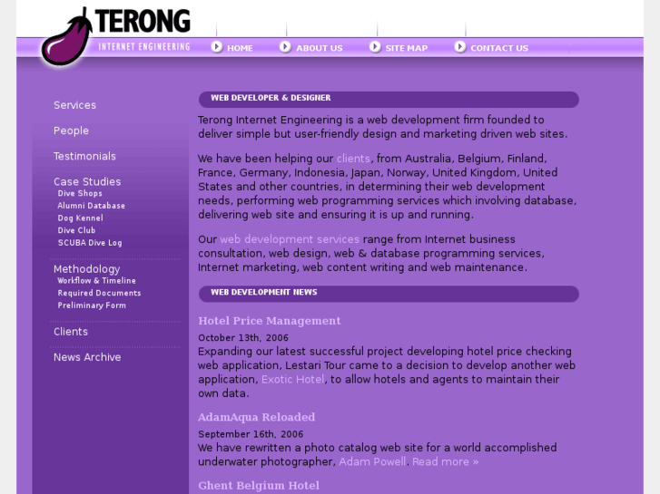 www.terong.com