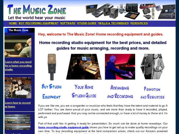 www.the-music-zone.com