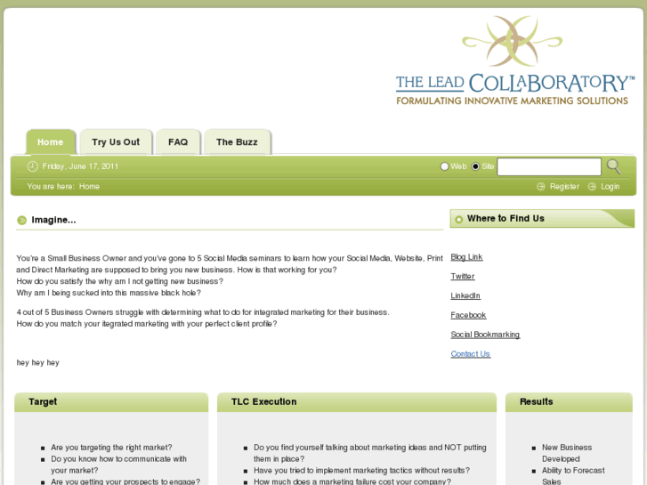 www.theleadcollaboratory.com