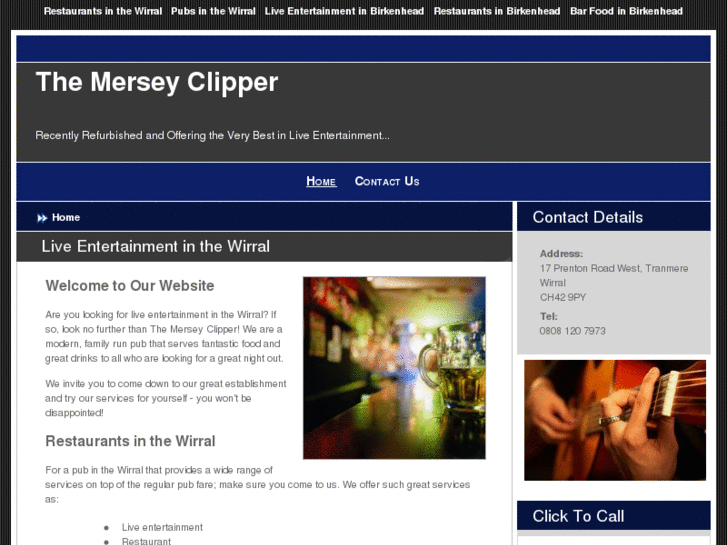 www.themerseyclipper.com