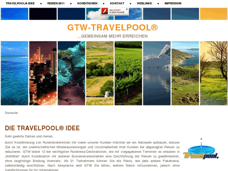 www.travelpool.info